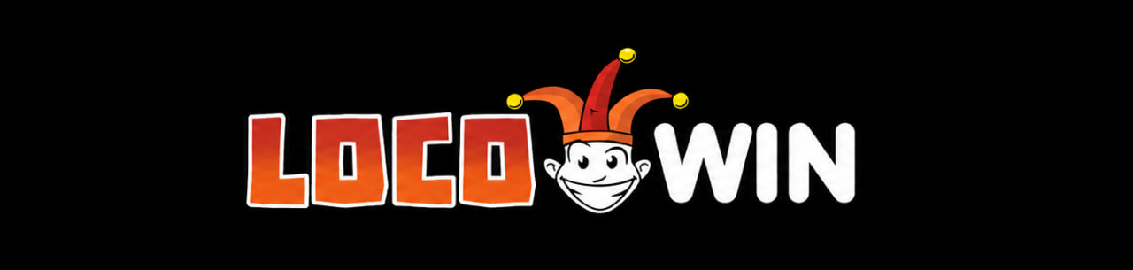 Locowin Casino Nederland logo